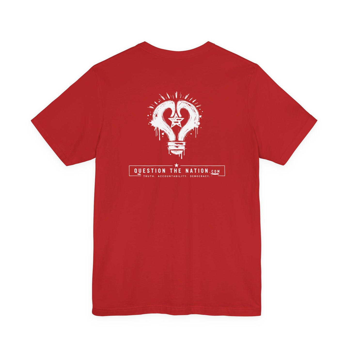 DT Is a Ra_ist — C or P?