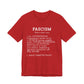 Fascism Defined — What Freedom Fears