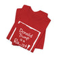 DT Is a Ra_ist — C or P?