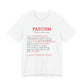 Fascism Defined — What Freedom Fears