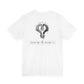 86/47 — Patriotism Is Resistance (Black & White)