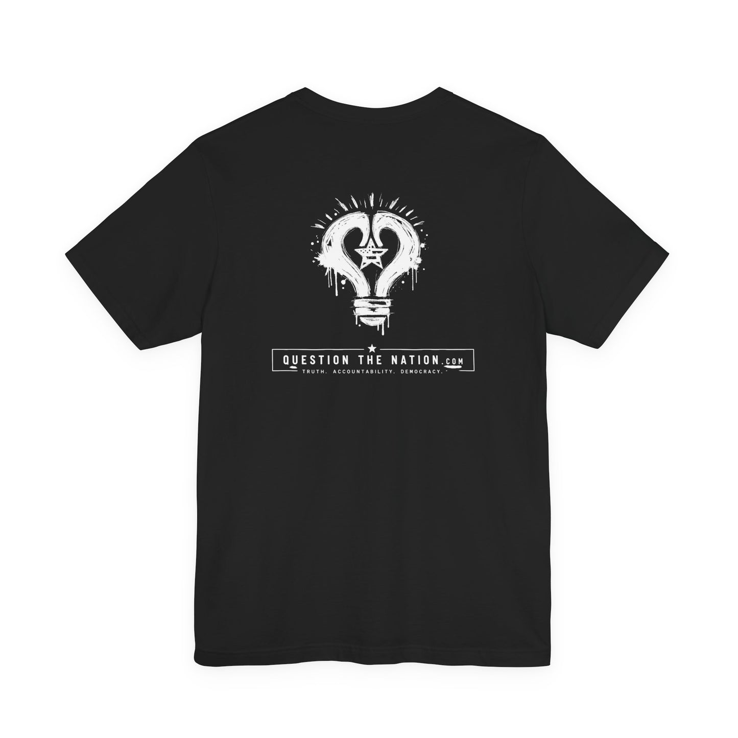DT Is a Ra_ist — C or P?