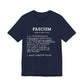 Fascism Defined — What Freedom Fears