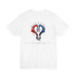 Democracy Definition T-Shirt — 'What Fascism Fears' Political Tee