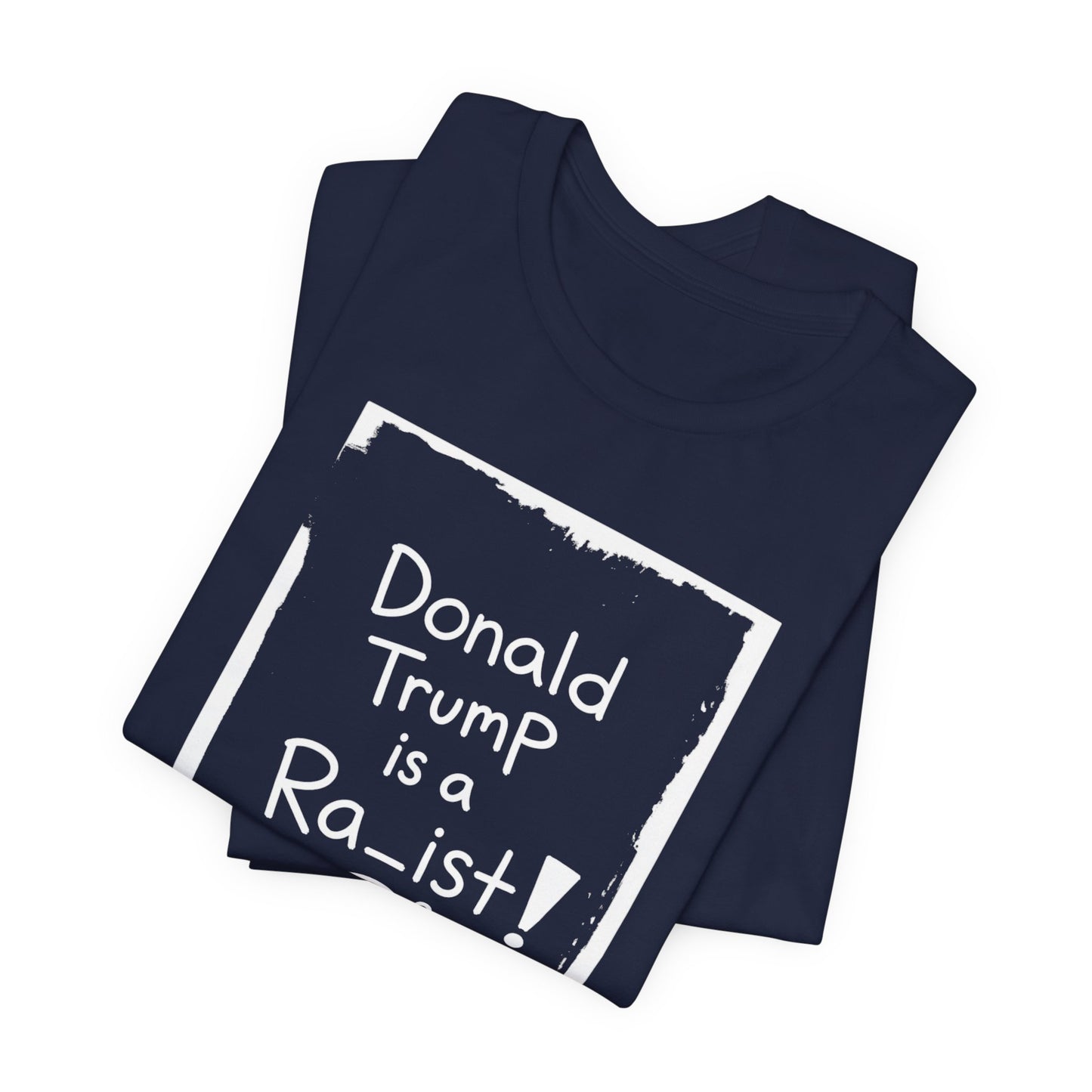 DT Is a Ra_ist — C or P?