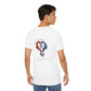 Democracy Definition T-Shirt — 'What Fascism Fears' Political Tee