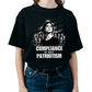 Compliance Is Not Patriotism — Resist Authoritarian Rule