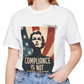 Compliance Is Not Patriotism