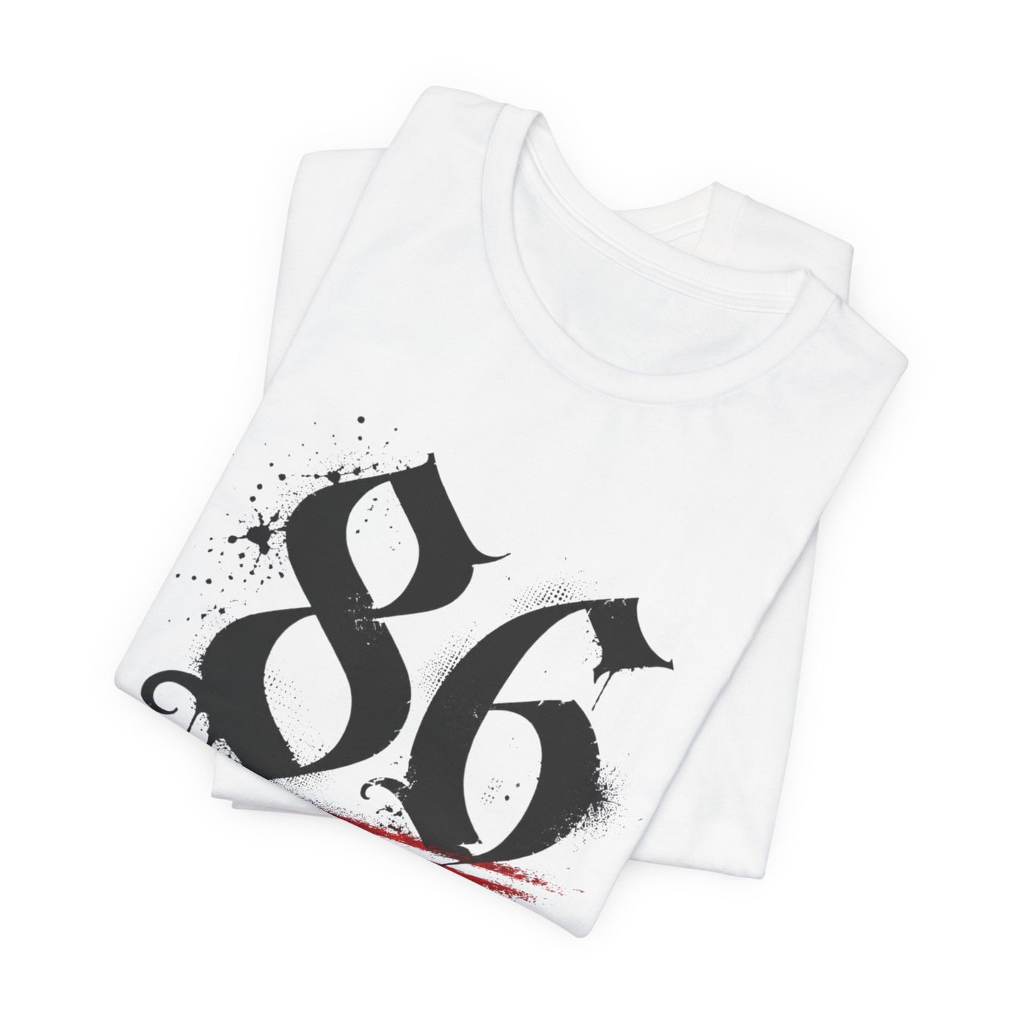 86/47 — Remove the Regime