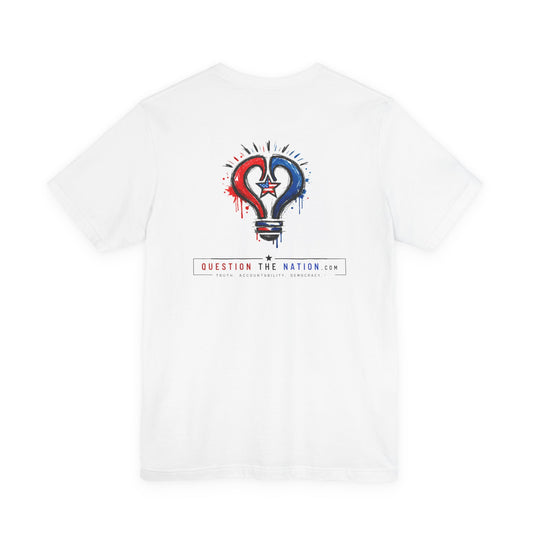86/47 — Patriotism Is Resistance