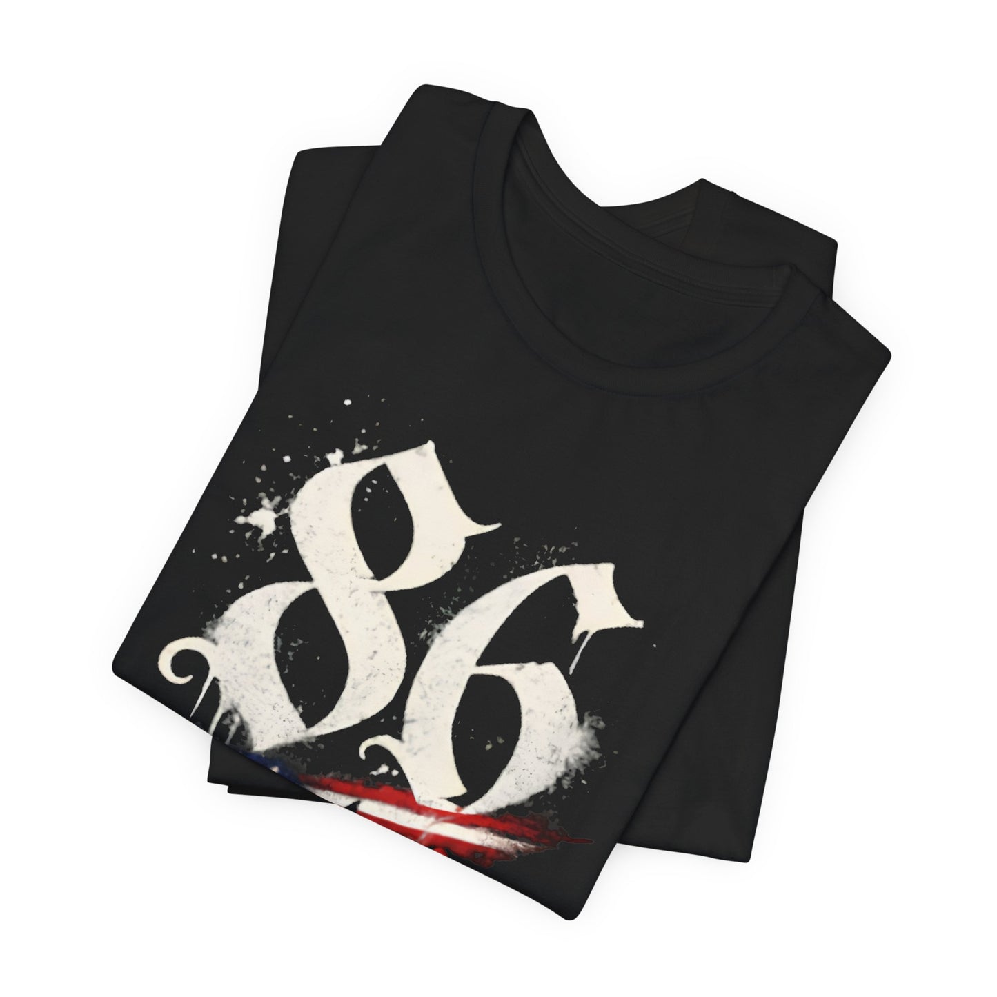 86/47 — Remove the Regime