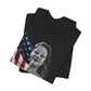 Courage Looks Like This – Patriotic Veteran Tribute Tee